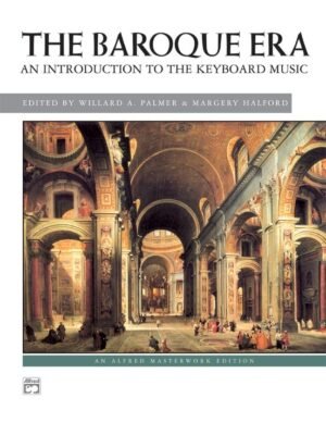 The Baroque Era, Intro. to the