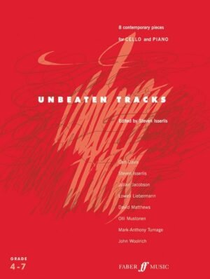 Unbeaten Tracks Grades 4-7
