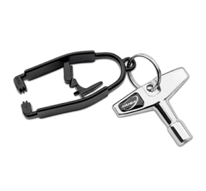 Ahead Klip-It Drum Key