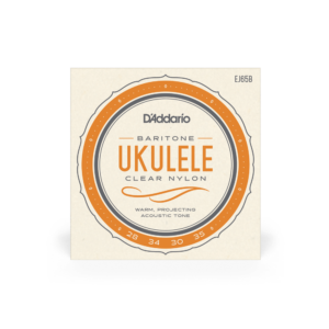 D'Addario Ukulele String Set