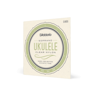 D'Addario Ukulele String Set