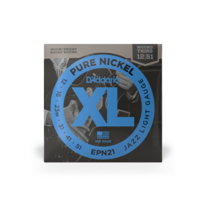D'Addario Electric String Set