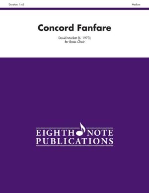 Concord Fanfare