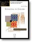 Sonatina in Colors