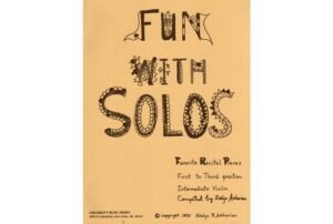 Fun With Solos
