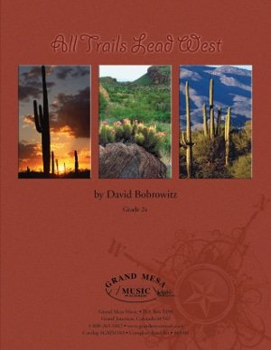 All Trails Head West