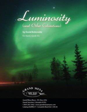 Luminosity