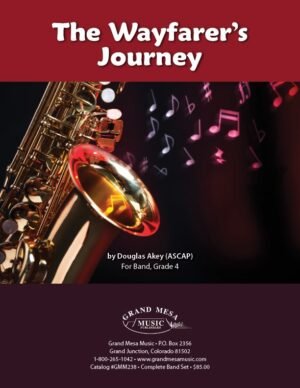 Wayfarer's Journey