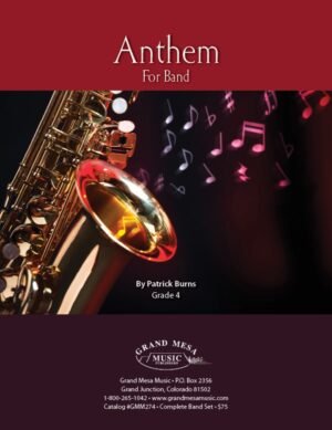 Anthem for Band