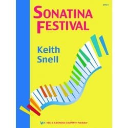 Sonatina Festival