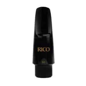 Rico Alto Sax Mouthpiece