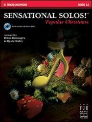 Sensational Solos!  Pop. Christ