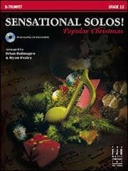 Sensational Solos!  Pop. Christ