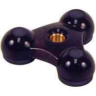 Cello End Pin Holder