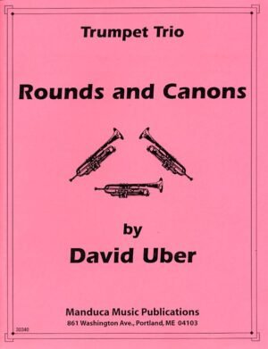 Rounds and Canons