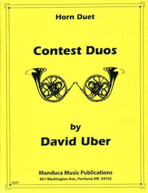 Contest Duos