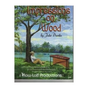 Impressions on Wood