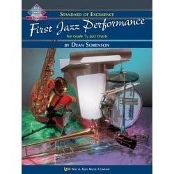 SOE First Jazz Performance