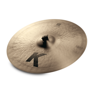 Zildjian 20" K Ride Cymbal