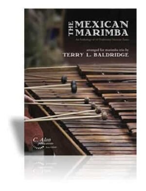 The Mexican Marimba