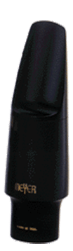 Meyer Alto Sax Mouthpiece