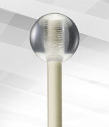 Balter Xylophone, Bell Mallets