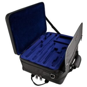 Protec Pro Pac Flute/Pic Case