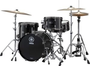 Yamaha Live Custom Drum Set