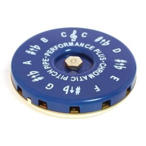 Performance Plus Pitch Pipe