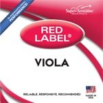 Super-Sensitive Red Label Viola