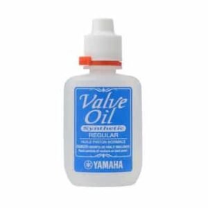 Yamaha Superior Valve Oil