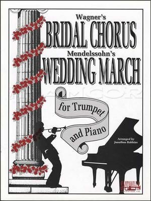 Bridal Chorus & Wedding March