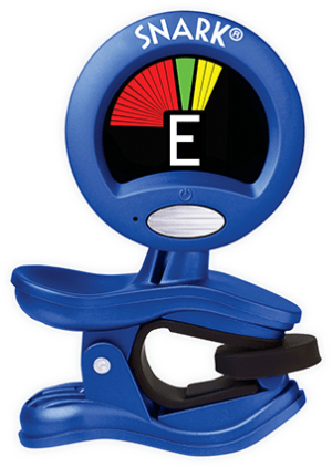 Snark Chromatic Clip