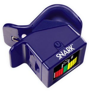 Snark Chromatic Guitar Tuner