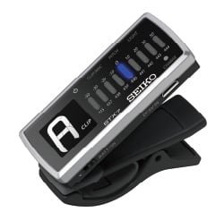 Seiko Tuner