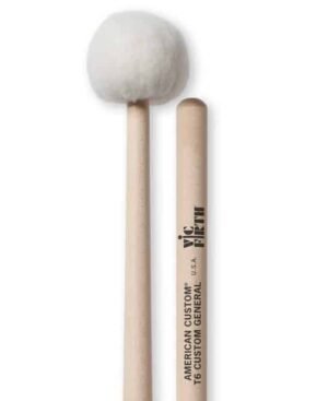 Vic Firth Timpani Mallets