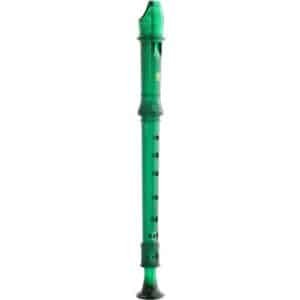 Tudor Soprano Recorder