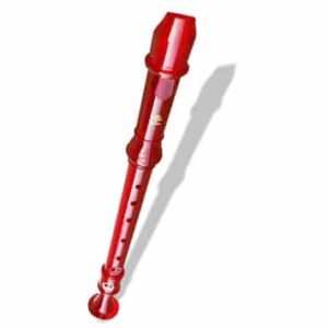 Tudor Soprano Recorder