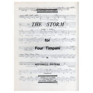 The Storm