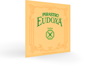 Eudoxa Violin String Set