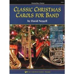 Classic Xmas Carols for Band