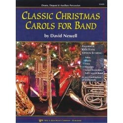 Classic Xmas Carols for Band