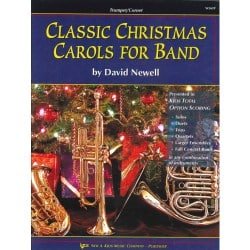 Classic Xmas Carols for Band