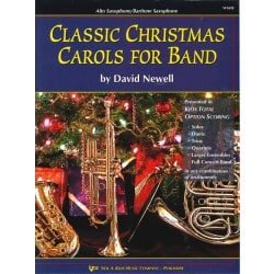 Classic Xmas Carols for Band