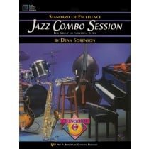 SOE Jazz Combo Session