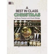 A Best In Class Christmas