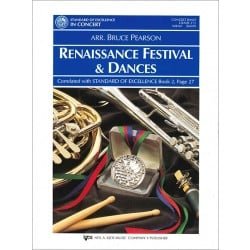 Renaissance Festival & Dances