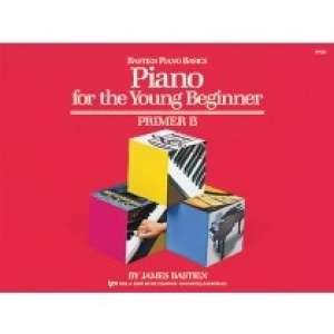 Bastien Piano Basics