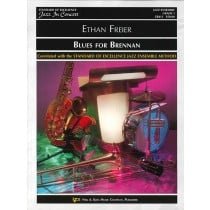 Blues for Brennan
