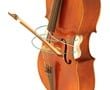 Cello Bow Guide